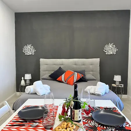 Hv Pausilypon Apartment *