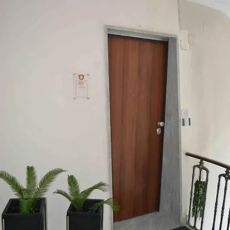Apartment Hv Pausilypon