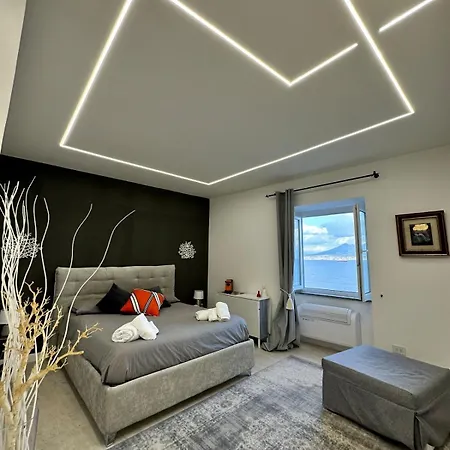 Apartment Hv Pausilypon