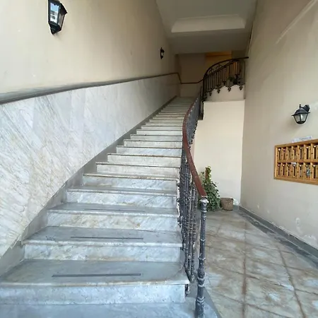Hv Pausilypon Apartment *