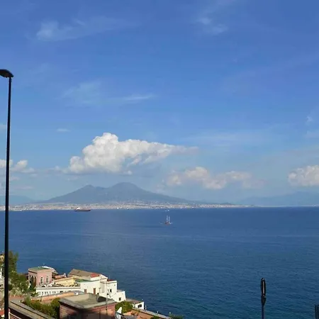 Hv Pausilypon Apartment Naples