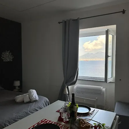 Hv Pausilypon Apartment Naples