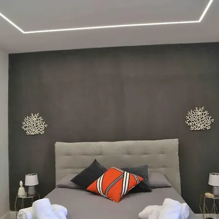 Hv Pausilypon Apartment