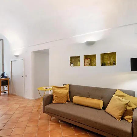 Apartament Accogliente Dimora A Centro Neapol