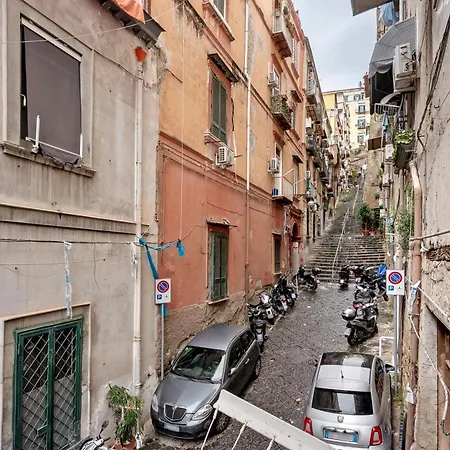 Accogliente Dimora A Centro Apartament *