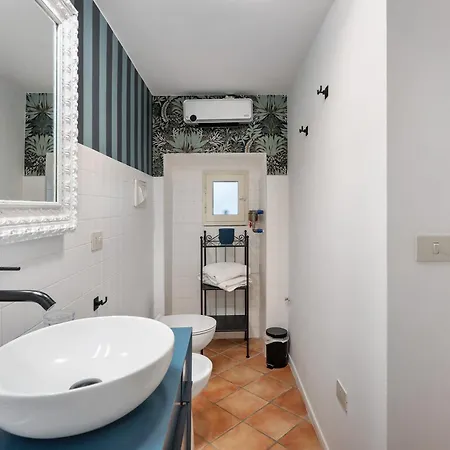 Apartament Accogliente Dimora A Centro