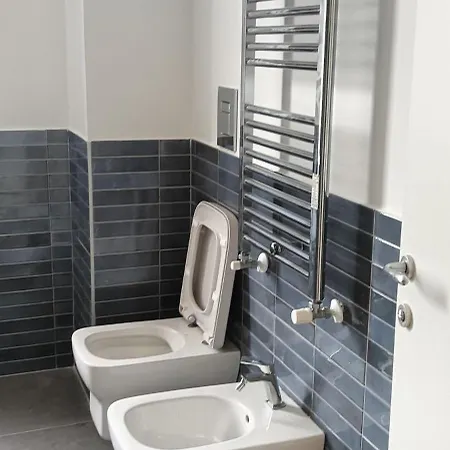 Holiday home Casa Relax Ottaviano Naples