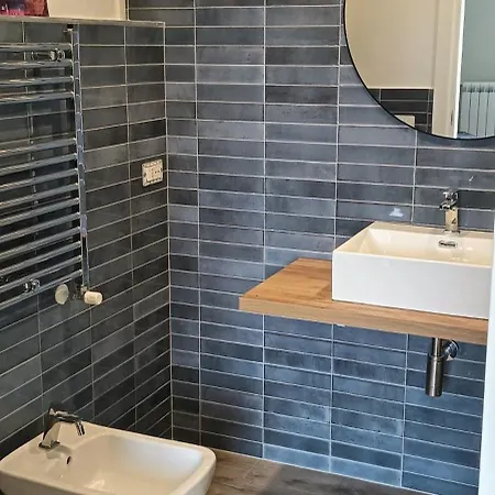 Casa Relax Ottaviano Holiday home