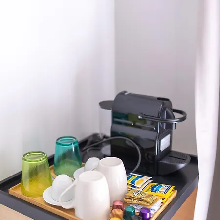 The Ease Bed & Breakfast *