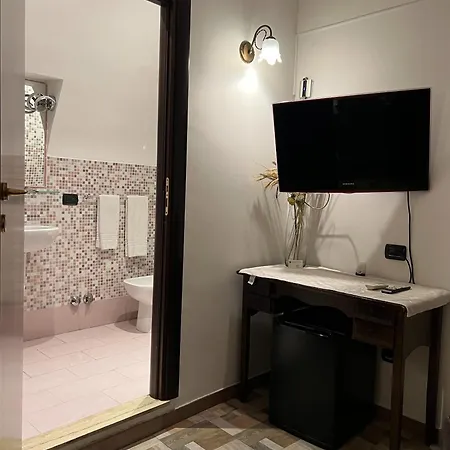 La Dimora Di Nettuno Bed & Breakfast