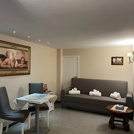 La Dimora Di Nettuno Bed & Breakfast 3*