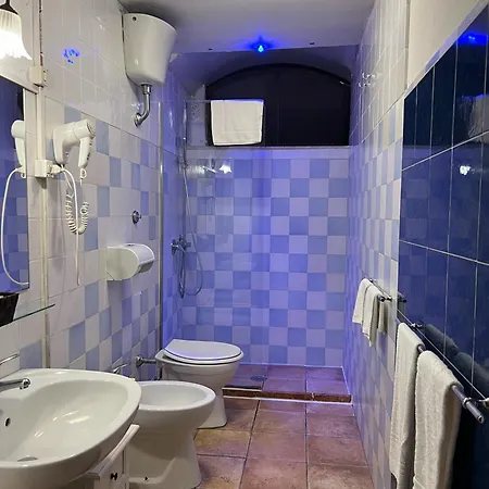 La Dimora Di Nettuno 3* Naples