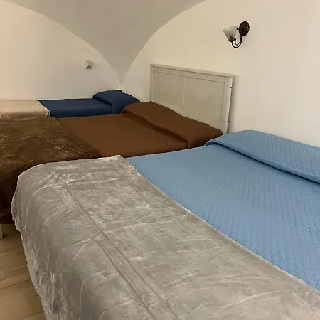 La Dimora Di Nettuno Bed & Breakfast