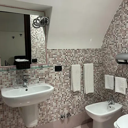 La Dimora Di Nettuno Bed & Breakfast