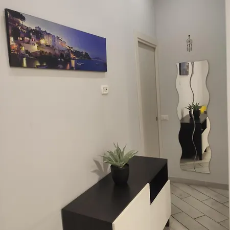 Zia Rose Apartment