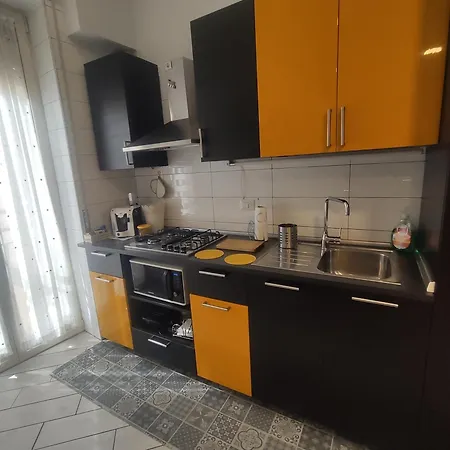Apartment Zia Rose