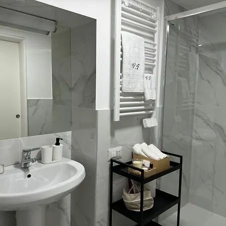 Guest house Viktoria Fortunata Naples