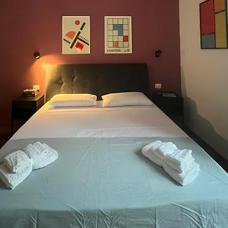 Apartment Elegant Vomero Hideaway - Family Friendly