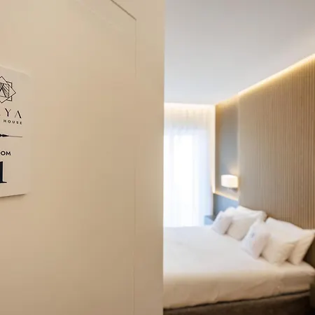 Affittacamere Arya Napoli