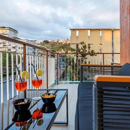 Affittacamere Arya Napoli