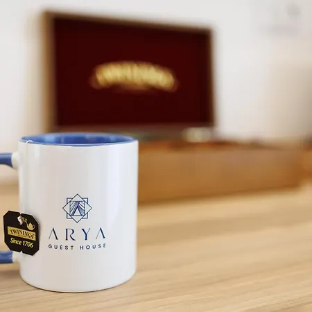 Arya Napoli