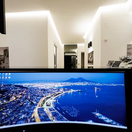 Affittacamere Arya Napoli