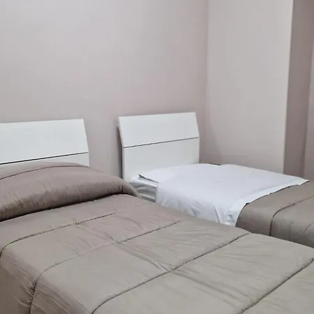 La Casa Di Annie Apartment