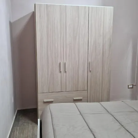 La Casa Di Annie Apartment *