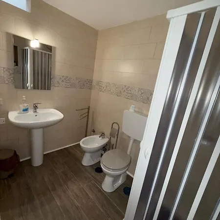 La Casa Di Annie Apartment Naples