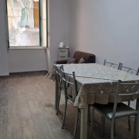 La Casa Di Annie *