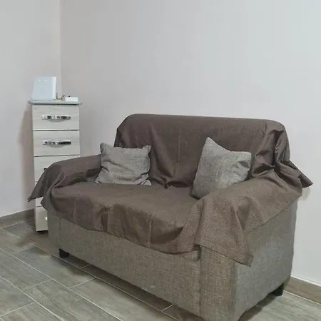 La Casa Di Annie Apartment *