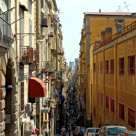 La Casa Di Annie Apartment *