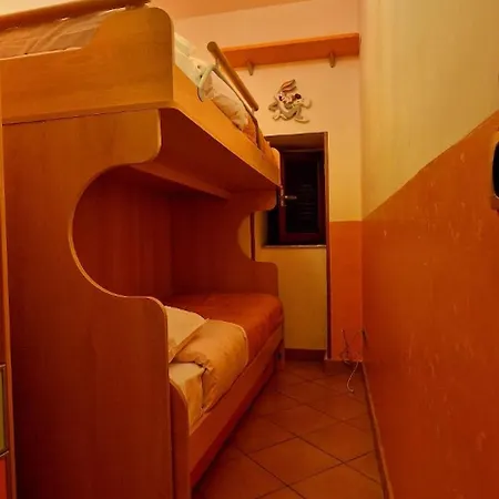 Apartment De Lux's *