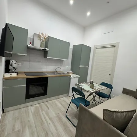 Apartment Isabel House *