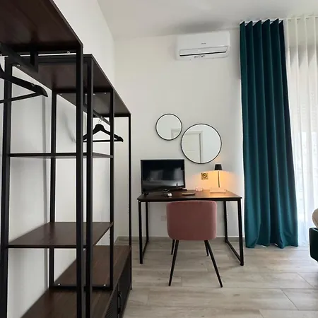 Apartment Isabel House