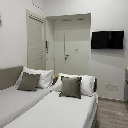 Isabel House Apartment Naples