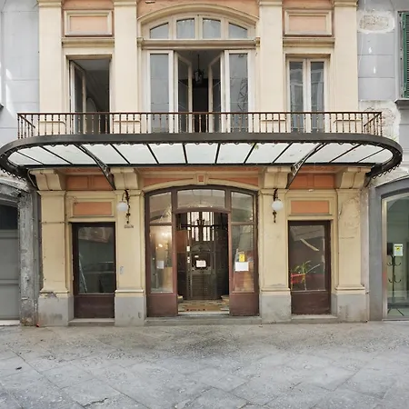 San Severo Neapel