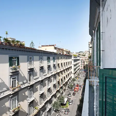 Frühstückspension San Severo *
