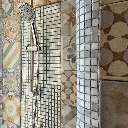 Le Vomero Apartman *