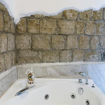 Apartman Le Vomero
