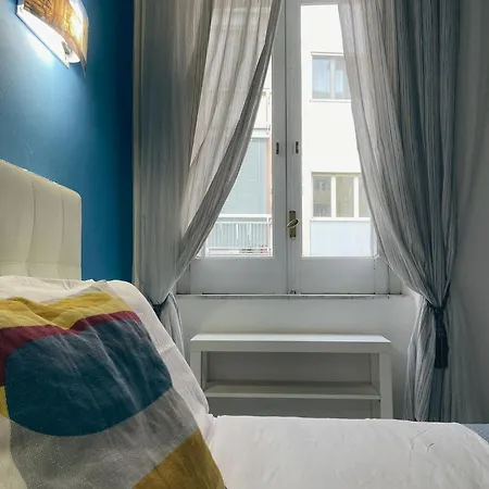 Apartman Le Vomero