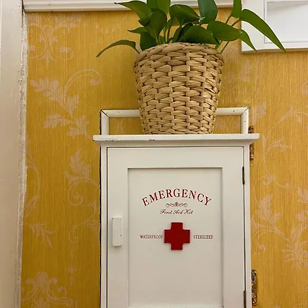 Le Vomero Apartman