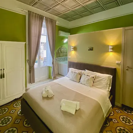 Apartman Le Vomero *