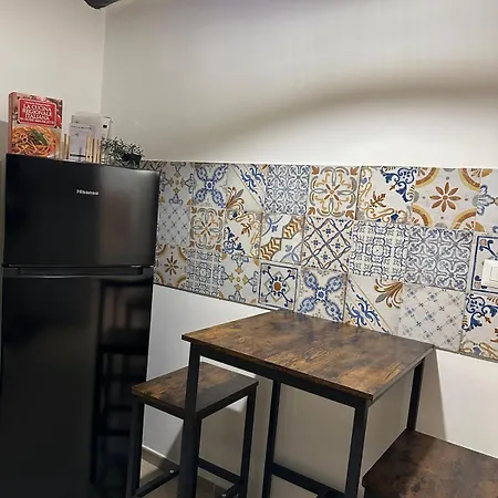 Duomo - Tribunali In The Historic Center Apartment Naples