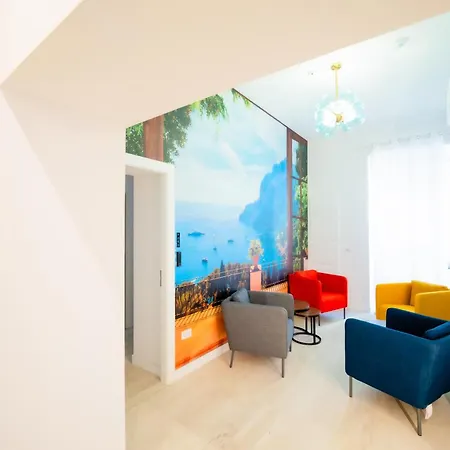 Guest house Four Points Naples