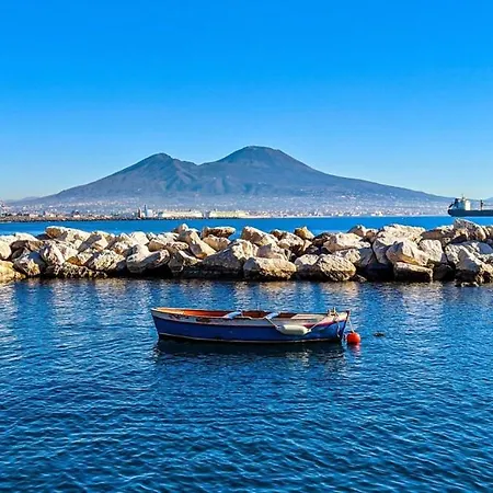 Four Points * Naples