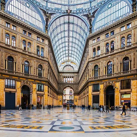 Four Points Naples