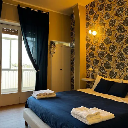 Guest house La Dimora Di Rita Naples