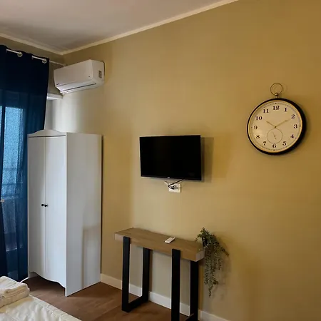 La Dimora Di Rita Guest house *