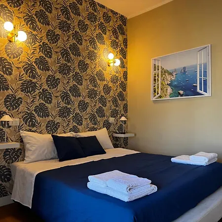 Guest house La Dimora Di Rita Naples
